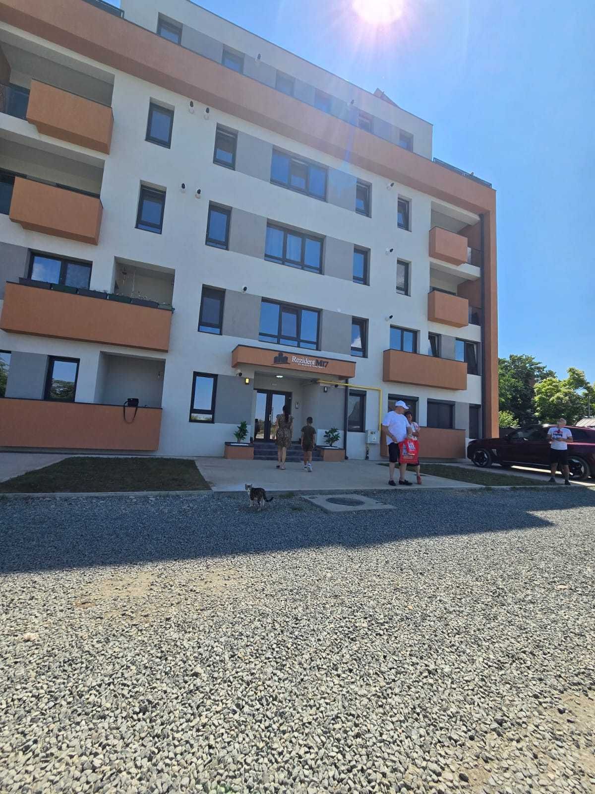 Apartamente noi Galati