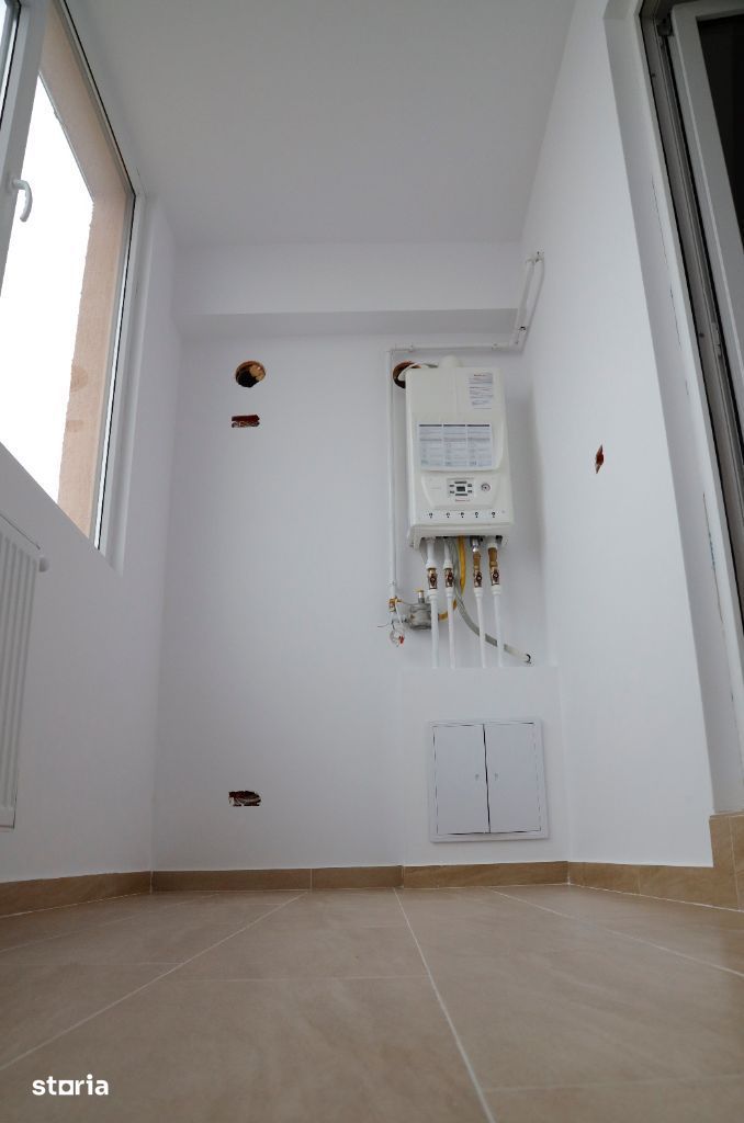 MILITARI RESIDENCE - Apartament 3 camere