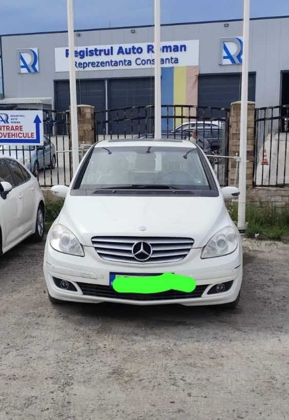 Anunt vanzare masina