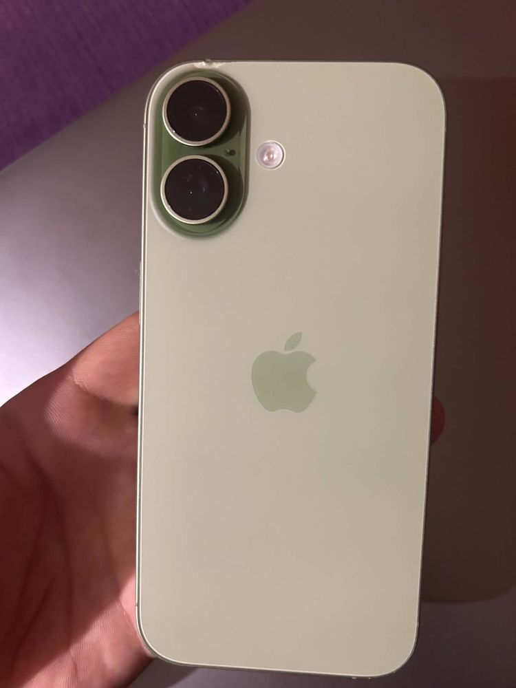 iphone 17 256gb