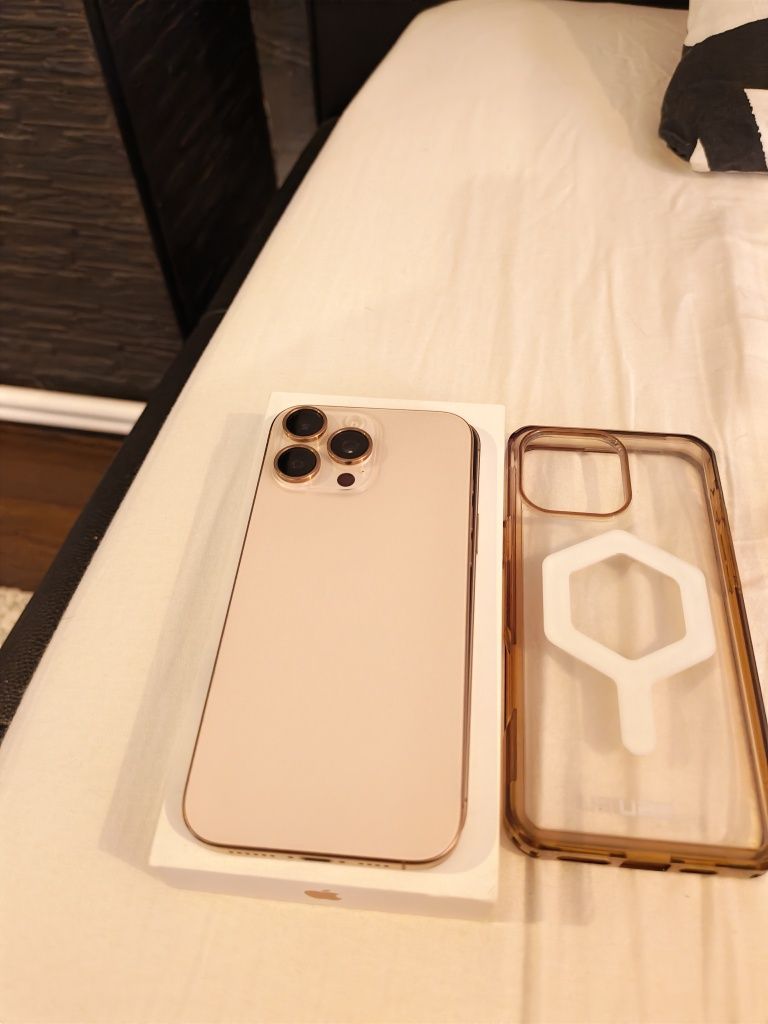 iPhone 16 pro max 256