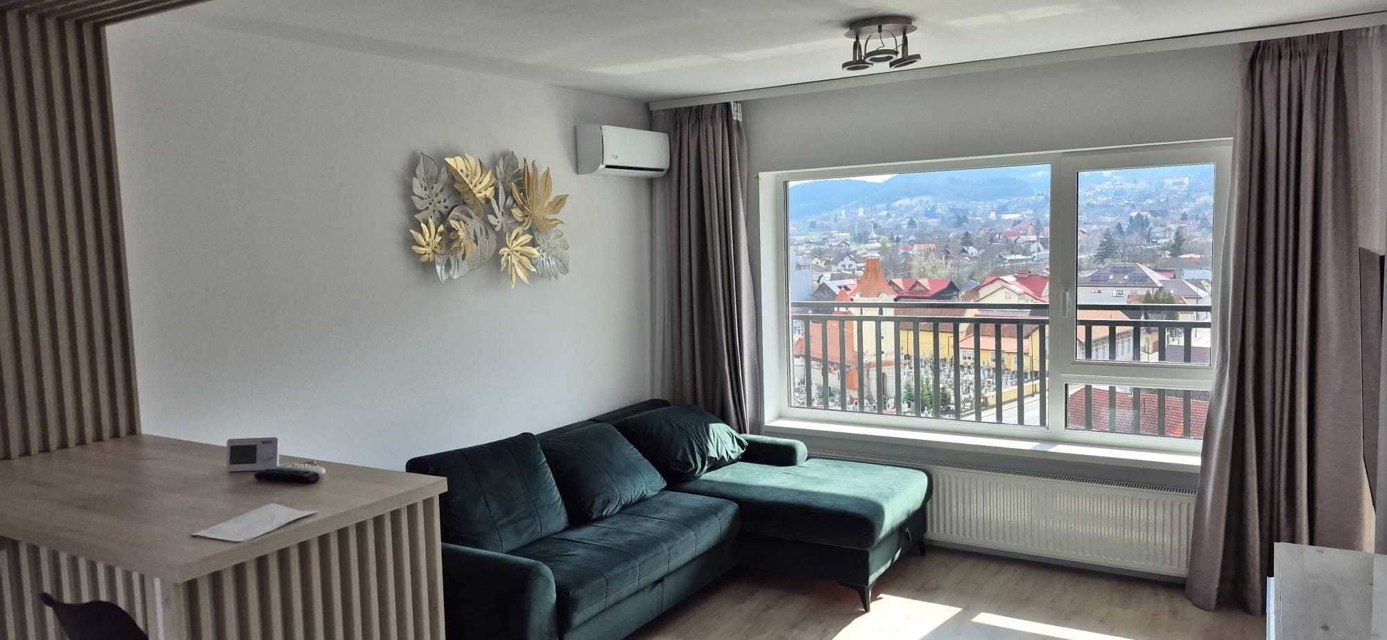 Inchiriez apartament 2 camere