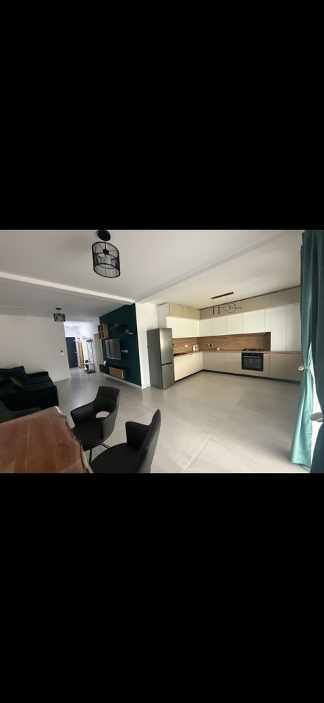 Proprietar inchiriez duplex modern, PRIMA INCHIRIERE / MOSNITA NOUA