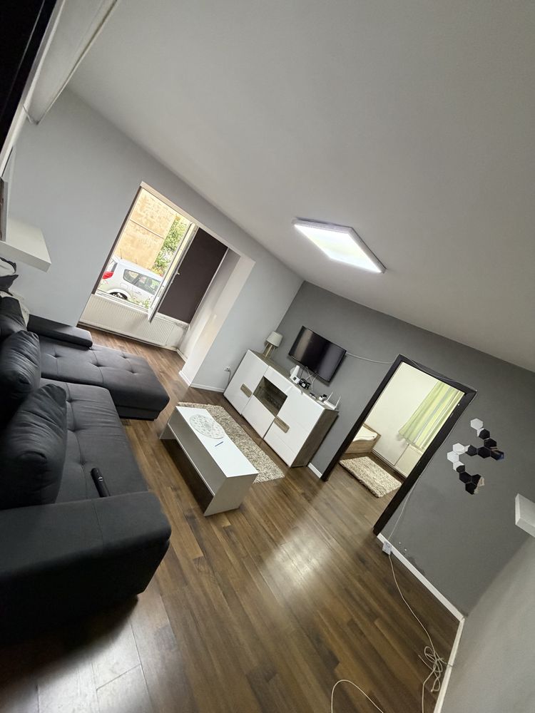 Apartament Strada Nouă