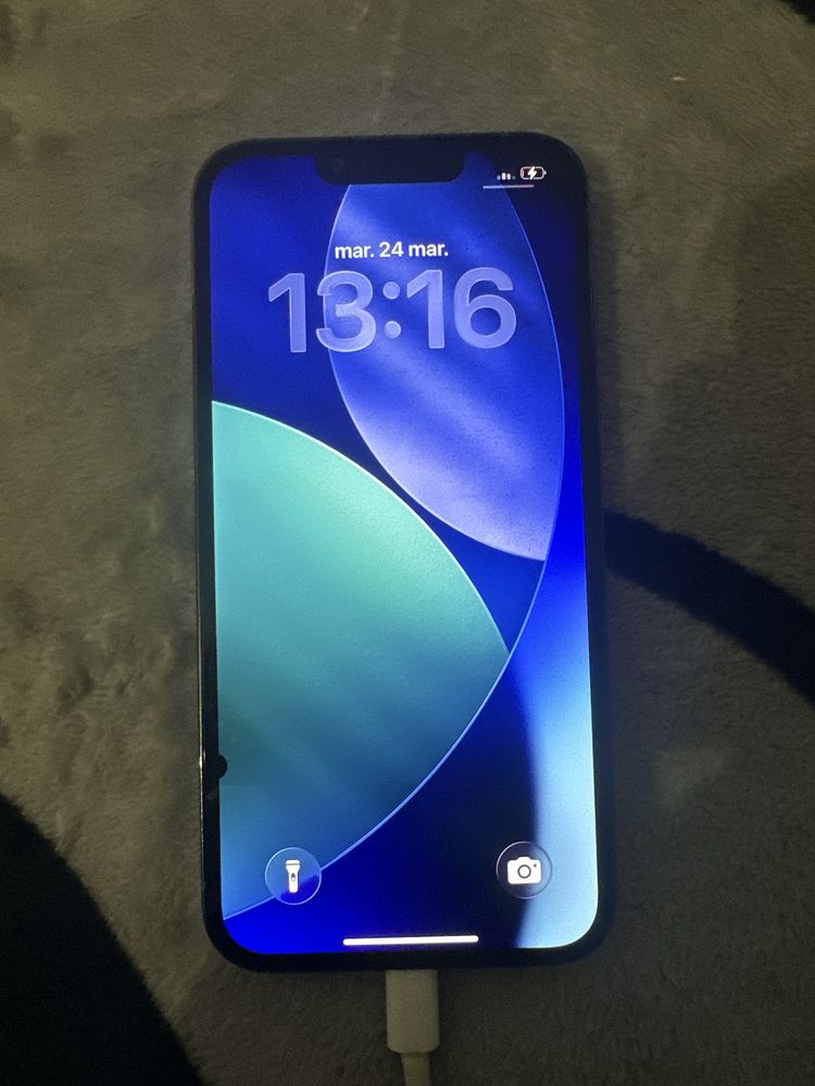 iphone 13 pro blue