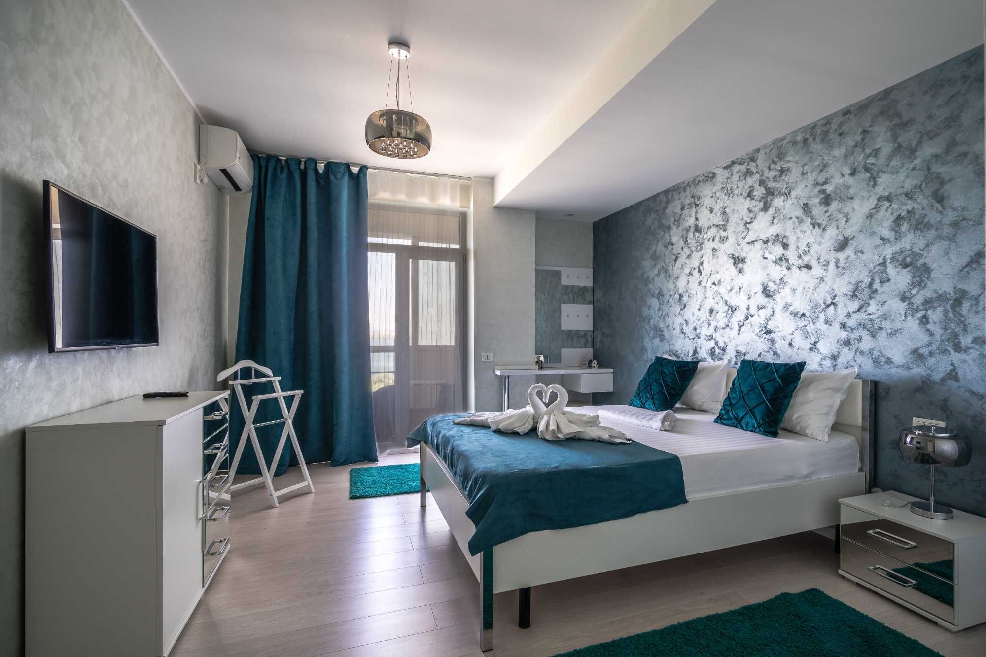 Apartament Mamaia Summerland