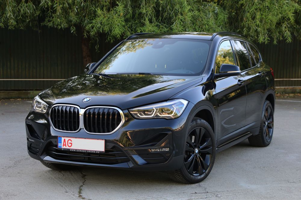 BMW X1 / F48 / xDrive / Sportline