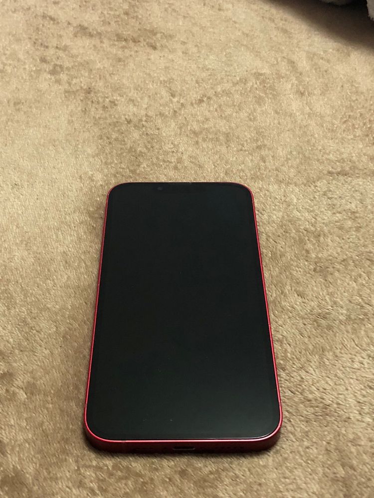 Iphone 13 defect