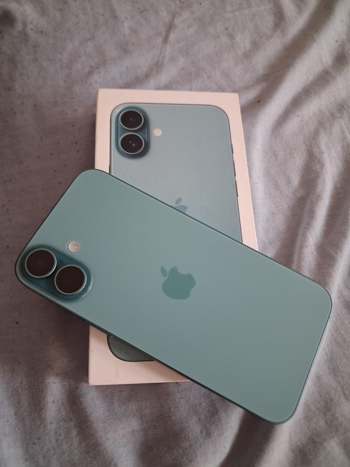 Iphone 16 Plus Impecabil PREȚ FIX