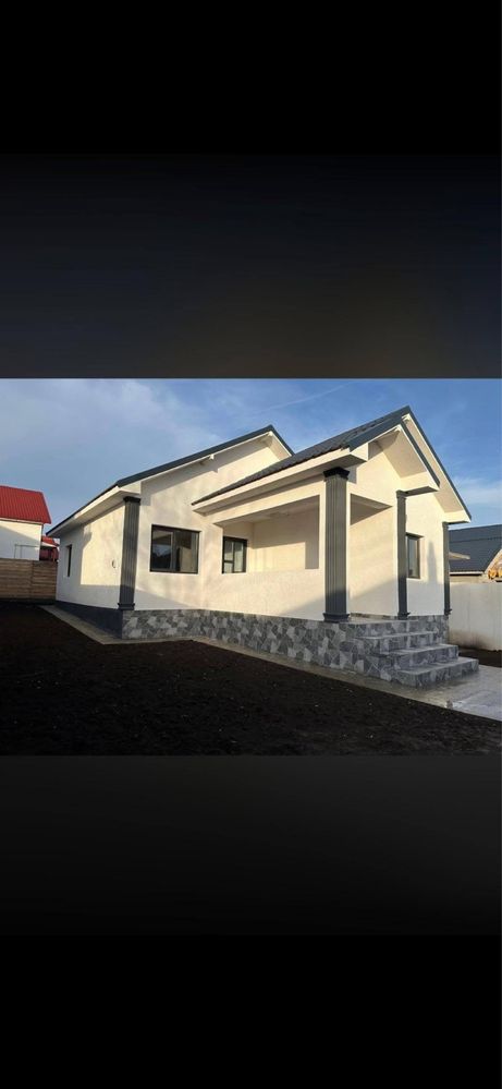 Vand casa 4 camere navodari zona linistita