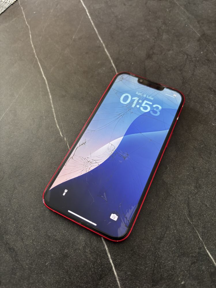 Iphone 13 red oferta!!