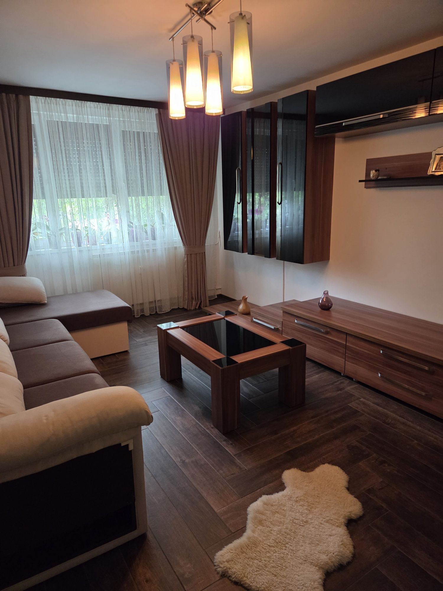 Vând apartament 3 camere Militari Apusului, sector 6