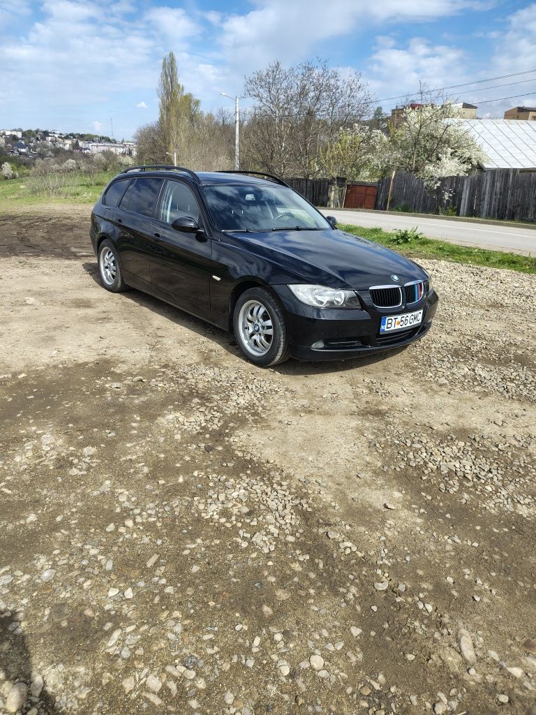 BMW 318 Diesel 2006
