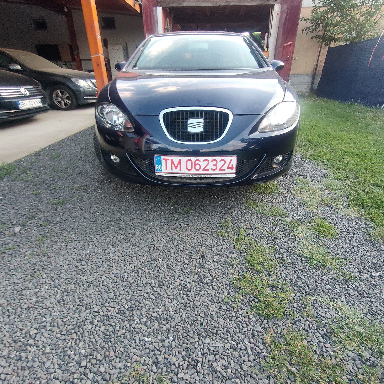 Golf 6 seat benzina 2011 1.4 Mpi euro 5 GARANȚIE