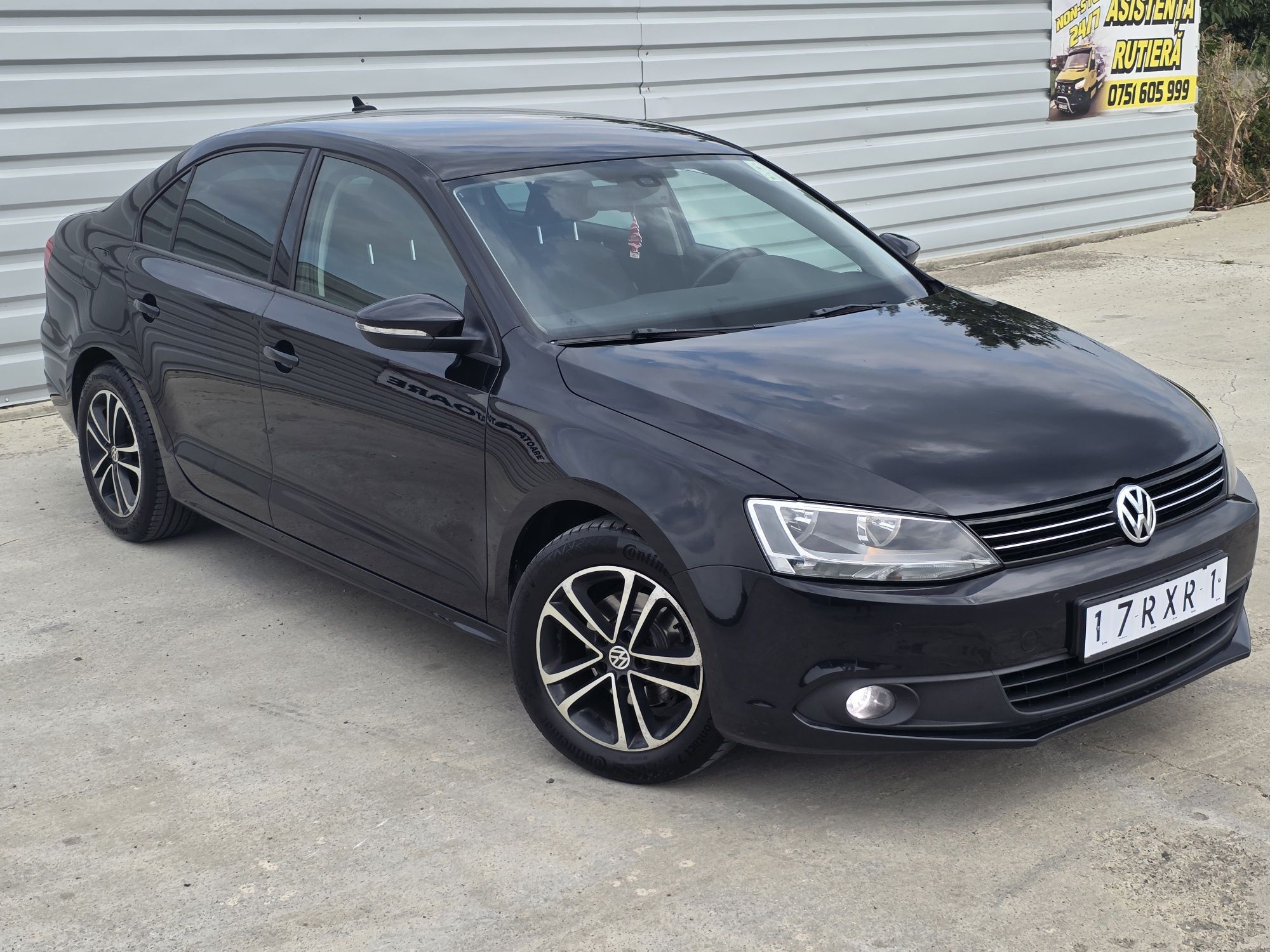Volkswagen Jetta benzina Navigație jante senzori Import Olanda schimb