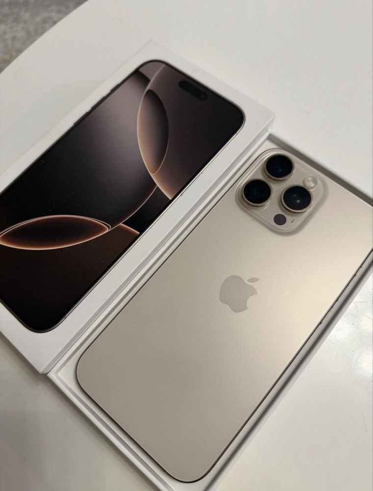 iPhone 16 Pro 93% bateria