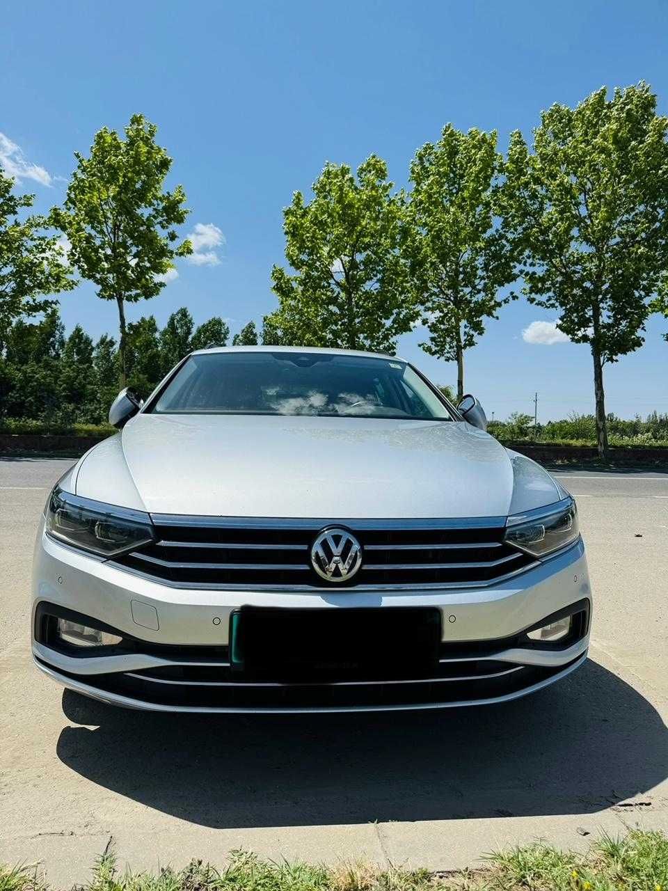 Volkswagen Passat B8 2020 1,6 TDI 120 CP. DSG Automată
