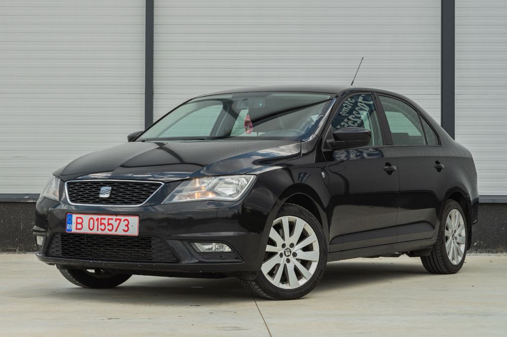 Seat Toledo 1.6 tdi Euro 5