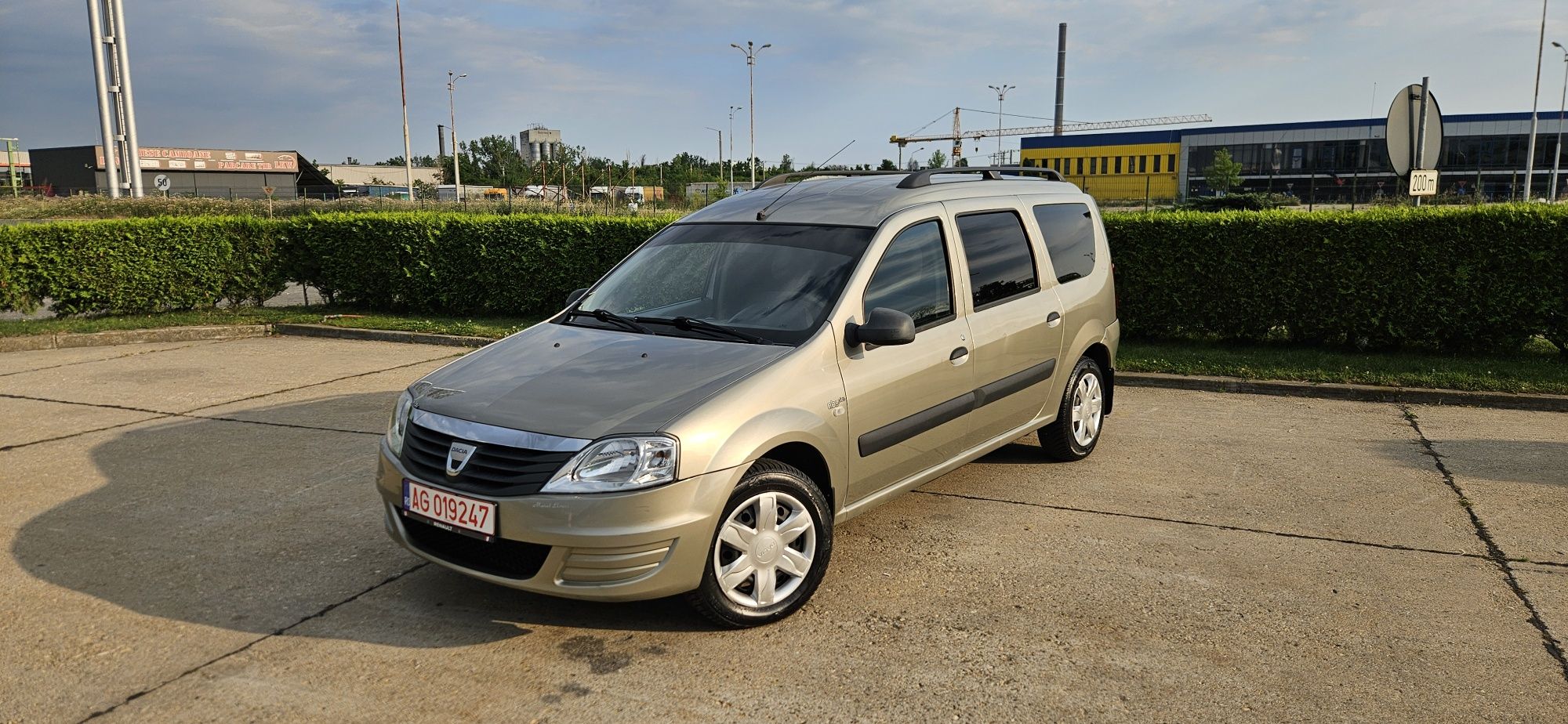 1.6 benzina full 2012 euro 5