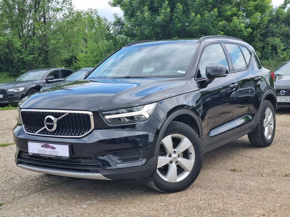 Volvo XC-40 D3 2020 150 cp Automat | RATE | GARANȚIE | TRANSPORT LA DOMICILIU
