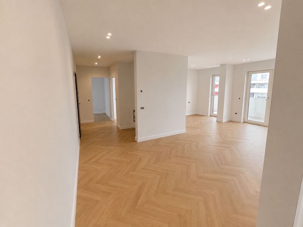 Apartament de 3 camere ,2 bai cu Terasa , clasa A, Elite City