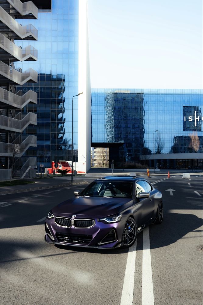 BMW M2 M240i Xdrive