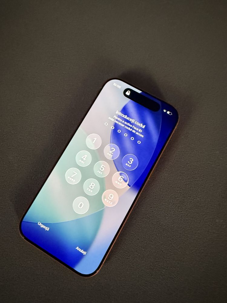 Iphone 17 PRO- 1 Tera