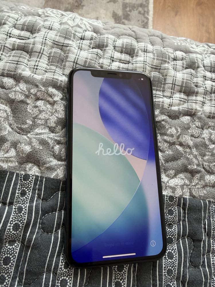 iPhone 11 Pro