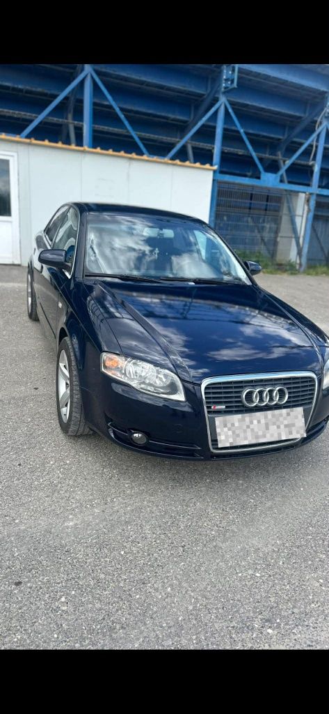 Audi A4 2.0 tdi 2006