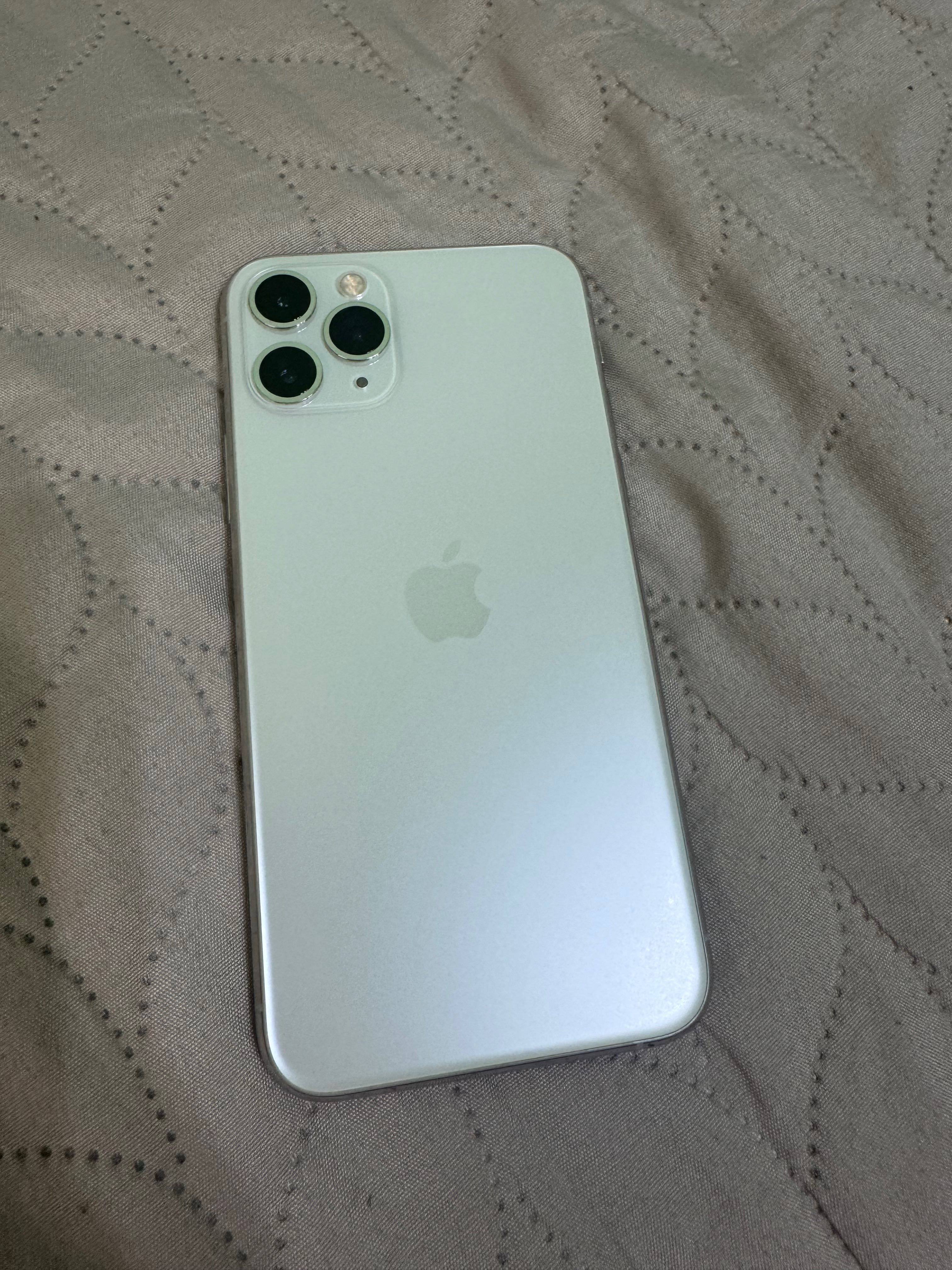 Iphone 11 pro 64gb