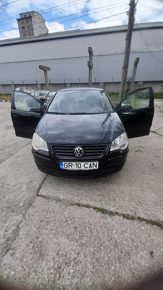 De vanzare Volkswagen Polo 2006