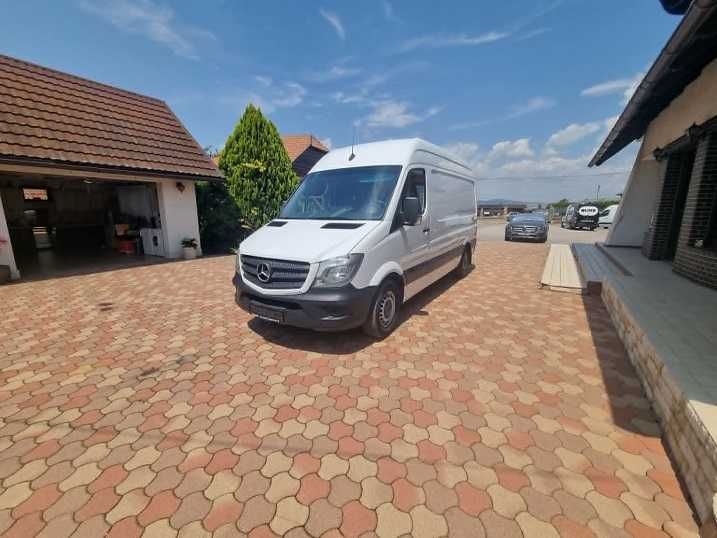 Mercedes Sprinter 316